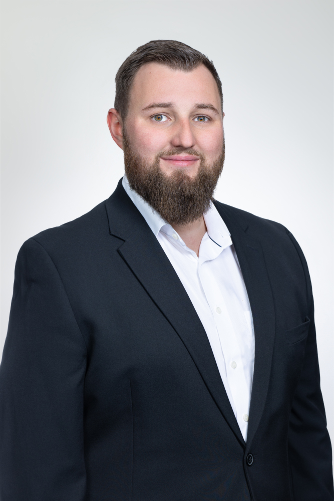 Personalberater Industrie & Logistik