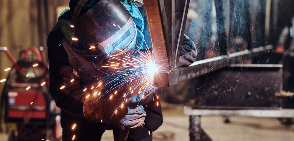 Metallbauer in Winterthur gesucht