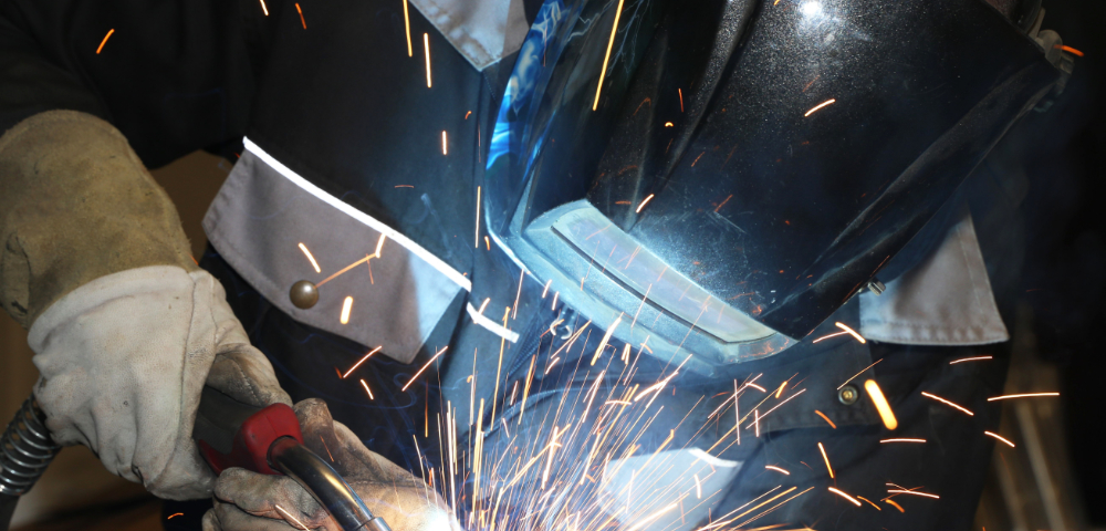 Metallbauer EFZ gesucht